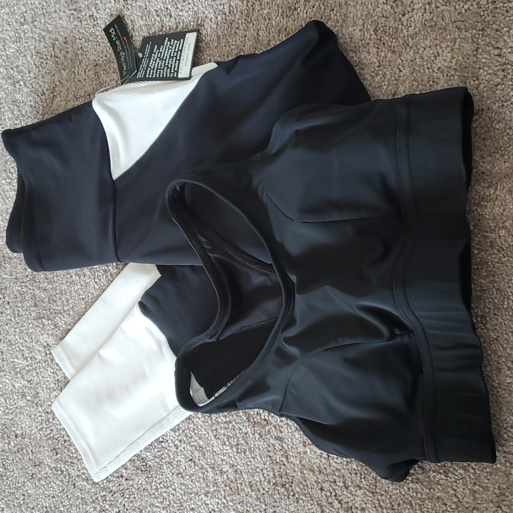 Onzie set